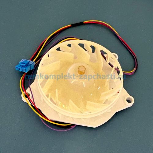 RMT62629 Вентилятор холодильника LG (EAU64824806, EAU63503706)