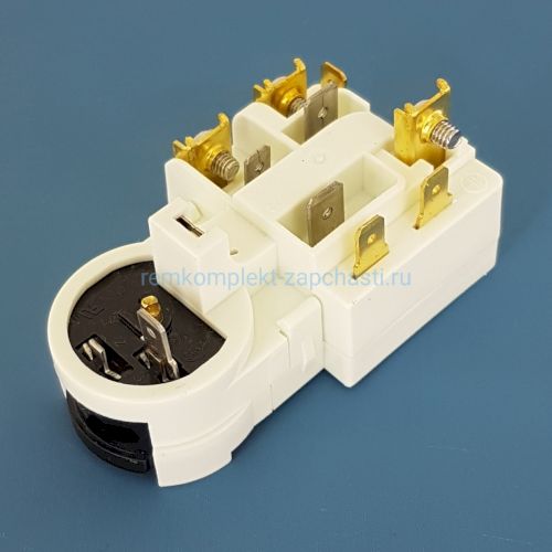 QP3-12A JX B50-115 Реле пуско-защитное JIAXIPERA