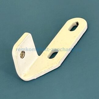 855038 Петля верхняя правая для холодильника INDESIT, STINOL, ARISTON