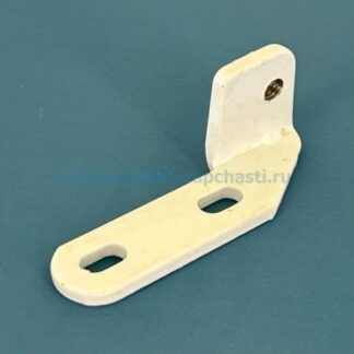 855036 Петля верхняя левая для холодильника INDESIT, STINOL, ARISTON