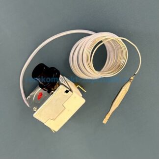 FR050 (12000006535) Термостат аварийный (защитный) для фритюрницы 230° (1700 мм.16А)