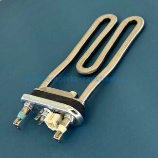 0024000095A Тэн стиральной машины HAIER (с изгибом) 2000W