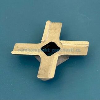 PH020 Нож мясорубки PHILIPS Ø47мм кв. 9X9мм