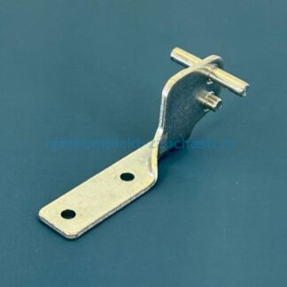 855044 Петля средняя к холодильникам ARISTON, INDESIT, STINOL (СТИНОЛ)