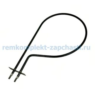 TDA3497 ТЭН верхний 650W для духовки Asel 33L