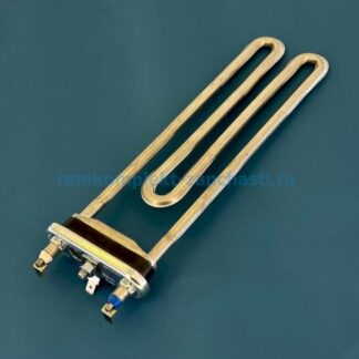 12037827 ТЭН СМА BOSCH, SIEMENS (2000W, 240мм) BLECKMANN