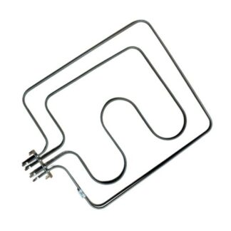 ТЭН 2,4 квт Стиллаг (ТЭН Б2-360-6-6,5/2,4 Т220) для духового шкафа STILLAG