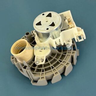 644996 Распределитель потока воды ПММ BOSCH, SIEMENS и др.