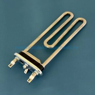 HTR013GO ТЭН 1700W (прям.с отв.L=187, R12) 222642