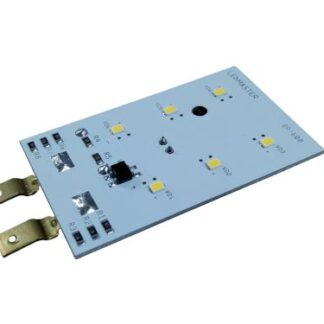 1309080006 Светильник для холодильника Бирюса 102, 109, 118, 120, 122, 124, 125, 127, 129, 130, 131