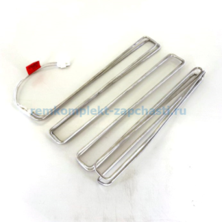 1385500118 (1385500181) Нагреватель испарителя БИРЮСА 170W (маленький)