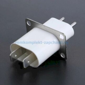 MCW100UN Разъем магнетрона (изолятор/конденсатор)