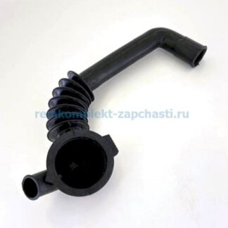 0020300726 Патрубок сливной стиральной машины HAIER