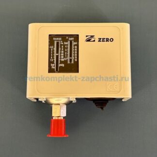 HLP-506 (KP-1, P506E) Реле давления низкое