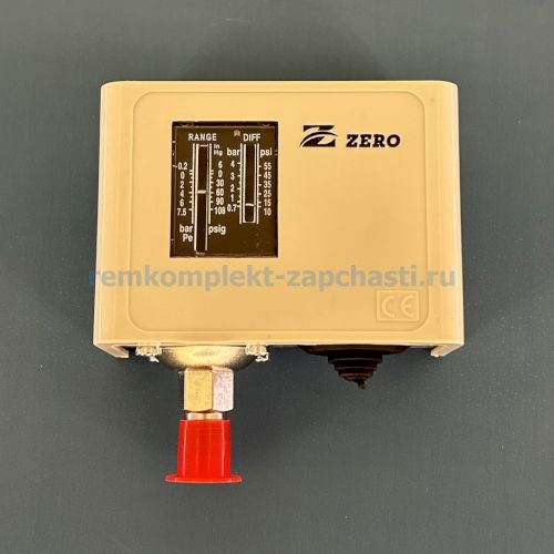 HLP-506 (KP-1, P506E) Реле давления низкое