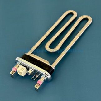 17438100000426 Тэн 1800W с термодатчиком (4,8KOm) MIDEA и др. 250923