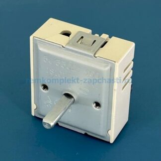 PKS001 Переключатель (с расширением) мощности конфорки (аналог EGO 50.55021.100) Китай