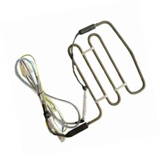 DA000731701 Нагреватель испарителя MIDEA, DEXP, БИРЮСА и др.