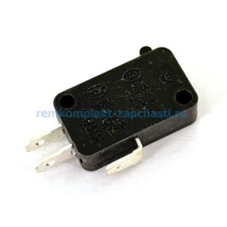 MKP003UN Микропереключатель 3 контакта (SVCH014)