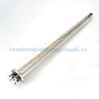 20117 ТЭНы RF64 2000W (1300W+700W) с фланцем колбой для водонагревателя ELECTROLUX, BALLU и др.