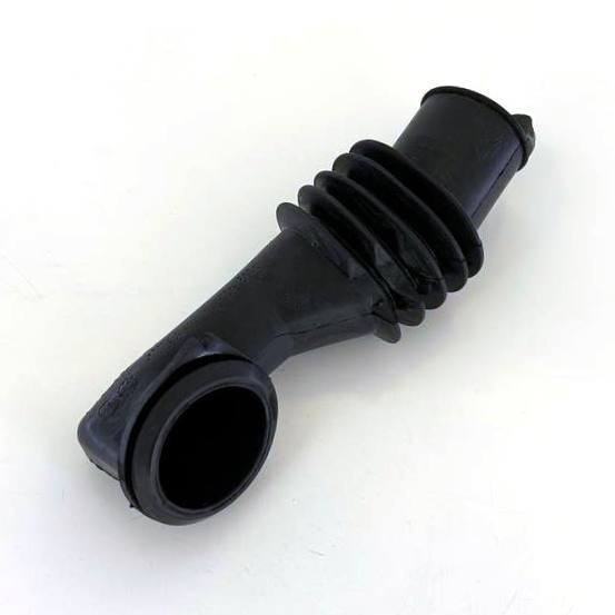 287806 Патрубок заливной INDESIT, HOTPOINT, ARISTON — изображение 2