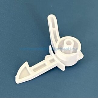 481010444947 Крючок люка стиральной машины WHIRLPOOL, INDESIT, ARISTON, BOSCH и др.