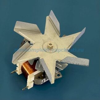 01043886 (55462.40640) Вентилятор GEFEST с крыльчаткой