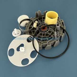 MTR519BO Ремонтный комплект распределителя потока ПММ BOSCH (без моторчика)