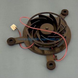 11036GH-12L-YA Вентилятор для холодильника BOSCH и др. 12V 0,15A