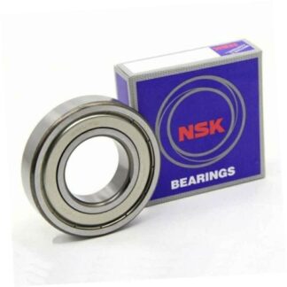 Подшипник 6307 ZZ NSK