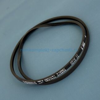 0180300018 Ремень вентилятора сушильной машины HAIER V12670 2EPJ741