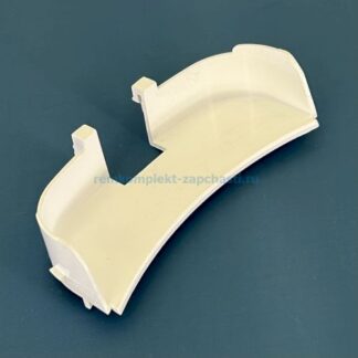 DC63-01541A накладка ручки люка стиральной машины SAMSUNG