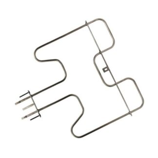 COK120WH (385327) ТЭН духовки верхний 1800W HOTPOINT, ARISTON, WHIRLPOOL, INDESIT