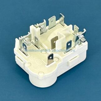 ZHB38-135P15C Реле пускозащитное для компрессора JIAXIPERA