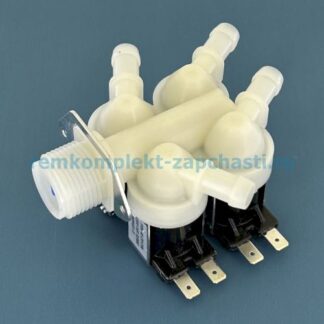 VAL040UN электроклапан 4x180