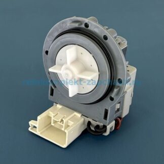 PMP024WH насос HANYU 30W на 3-ех винтах (маленькая фишка вперёд)