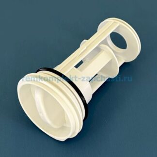 FIL000ZN (50290260004) Фильтр сливного насоса ZANUSSI, ELECTROLUX, AEG